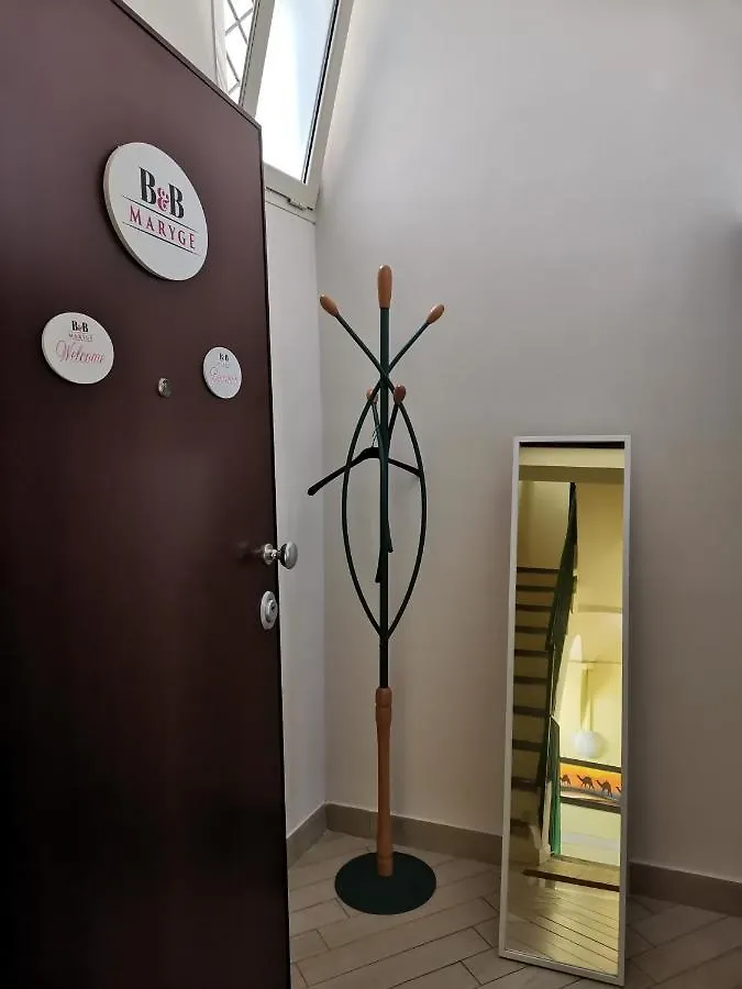 B&B Maryge Ercolano Italie