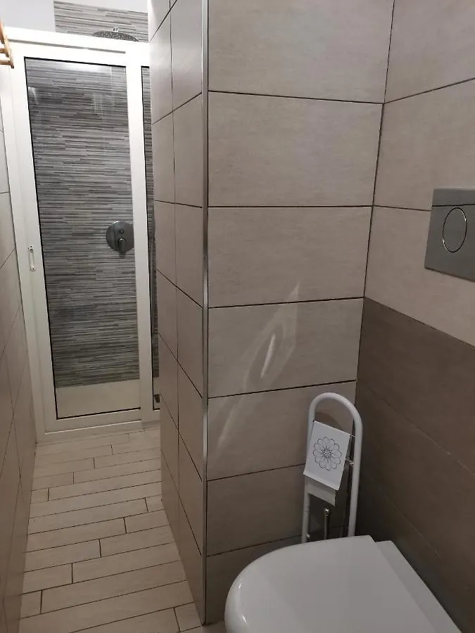 Appartement B&B Maryge Ercolano Italie