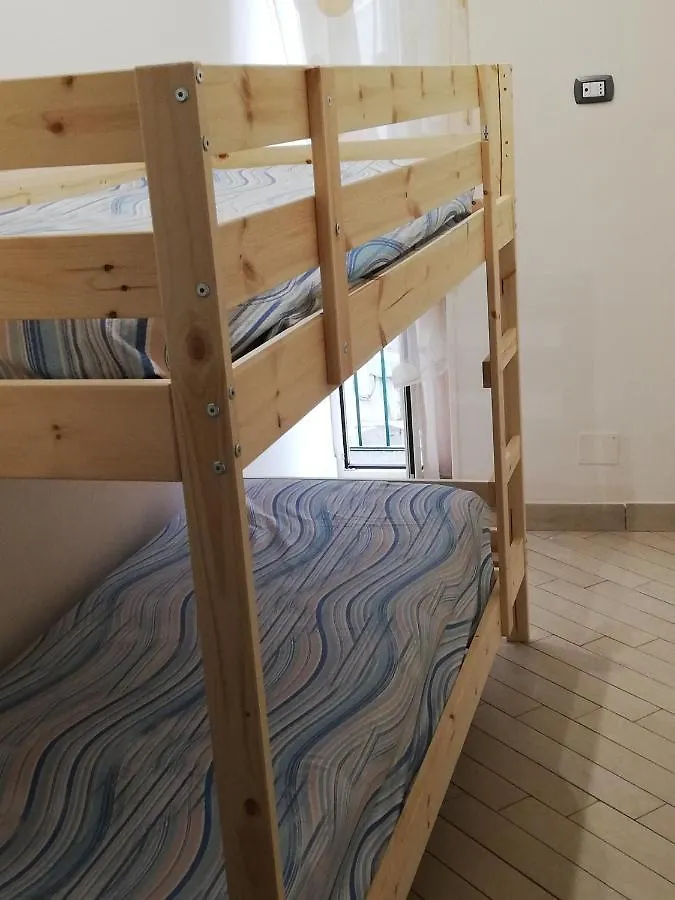 B&B Maryge Ercolano 0*,  Italie