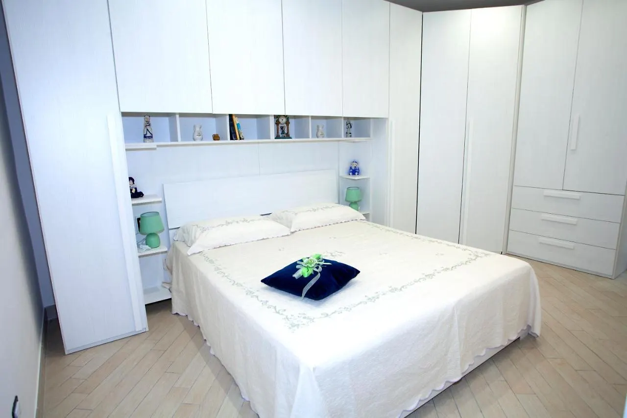 B&B Maryge Ercolano Appartement