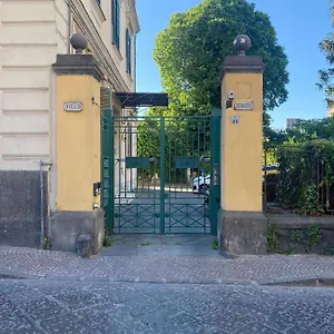 Sorge Appartement