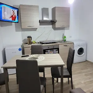 Gio' House Appartement